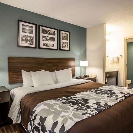 Sleep Inn Greensboro Airport Εξωτερικό φωτογραφία