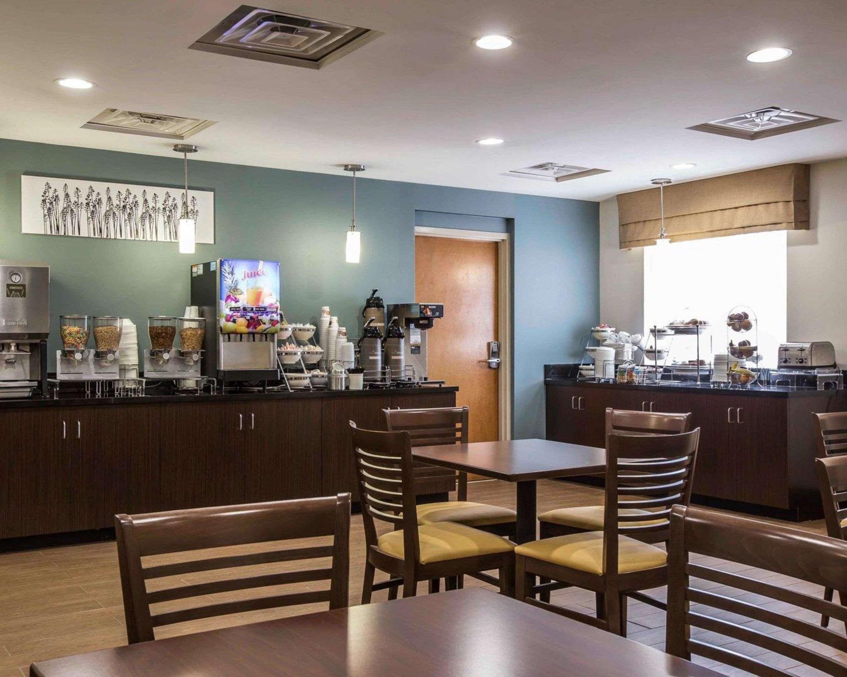 Sleep Inn Greensboro Airport Εξωτερικό φωτογραφία