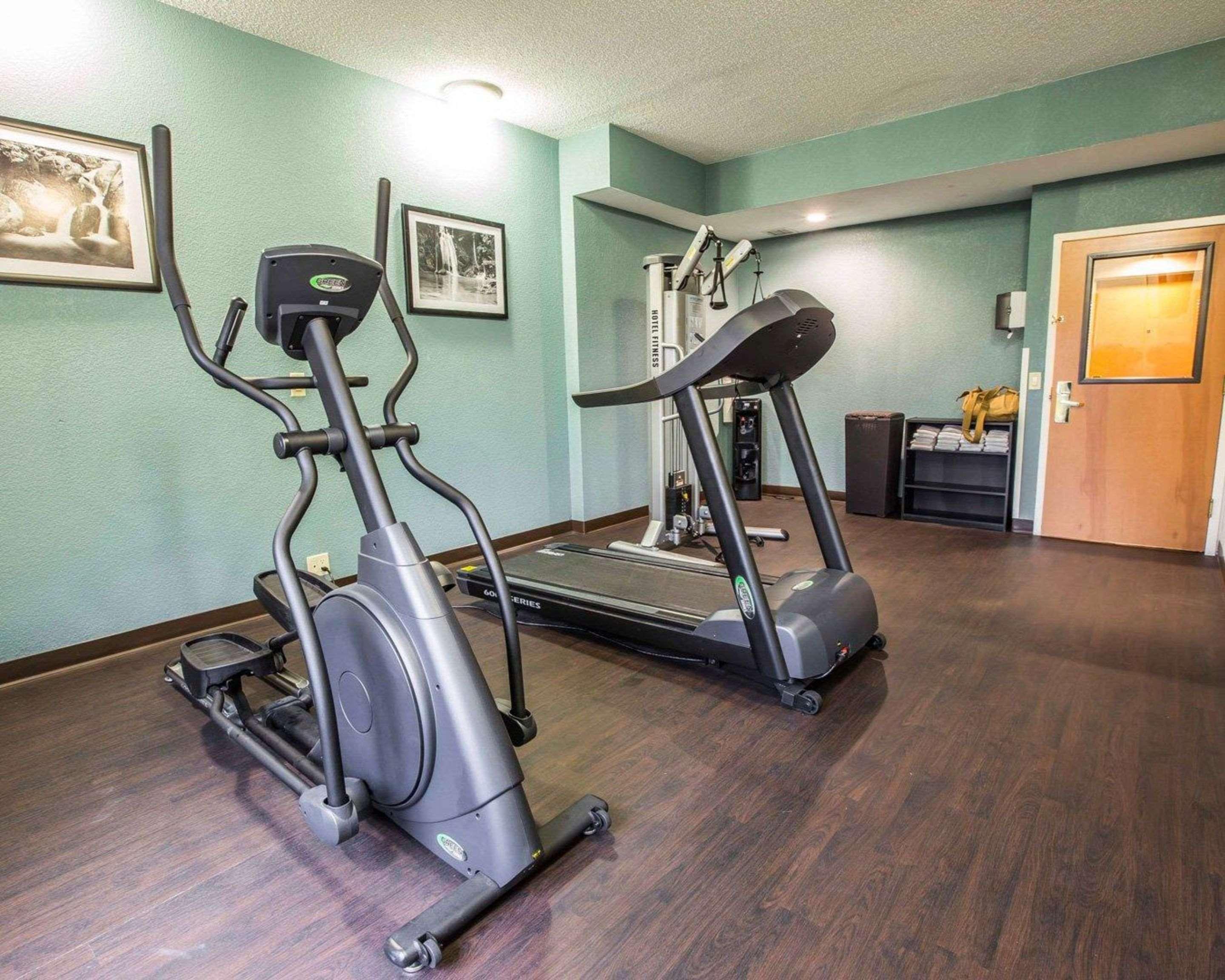 Sleep Inn Greensboro Airport Εξωτερικό φωτογραφία