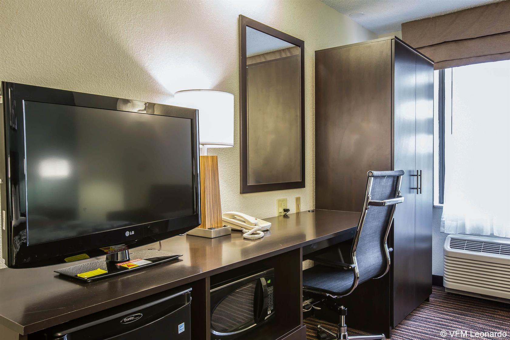 Sleep Inn Greensboro Airport Εξωτερικό φωτογραφία
