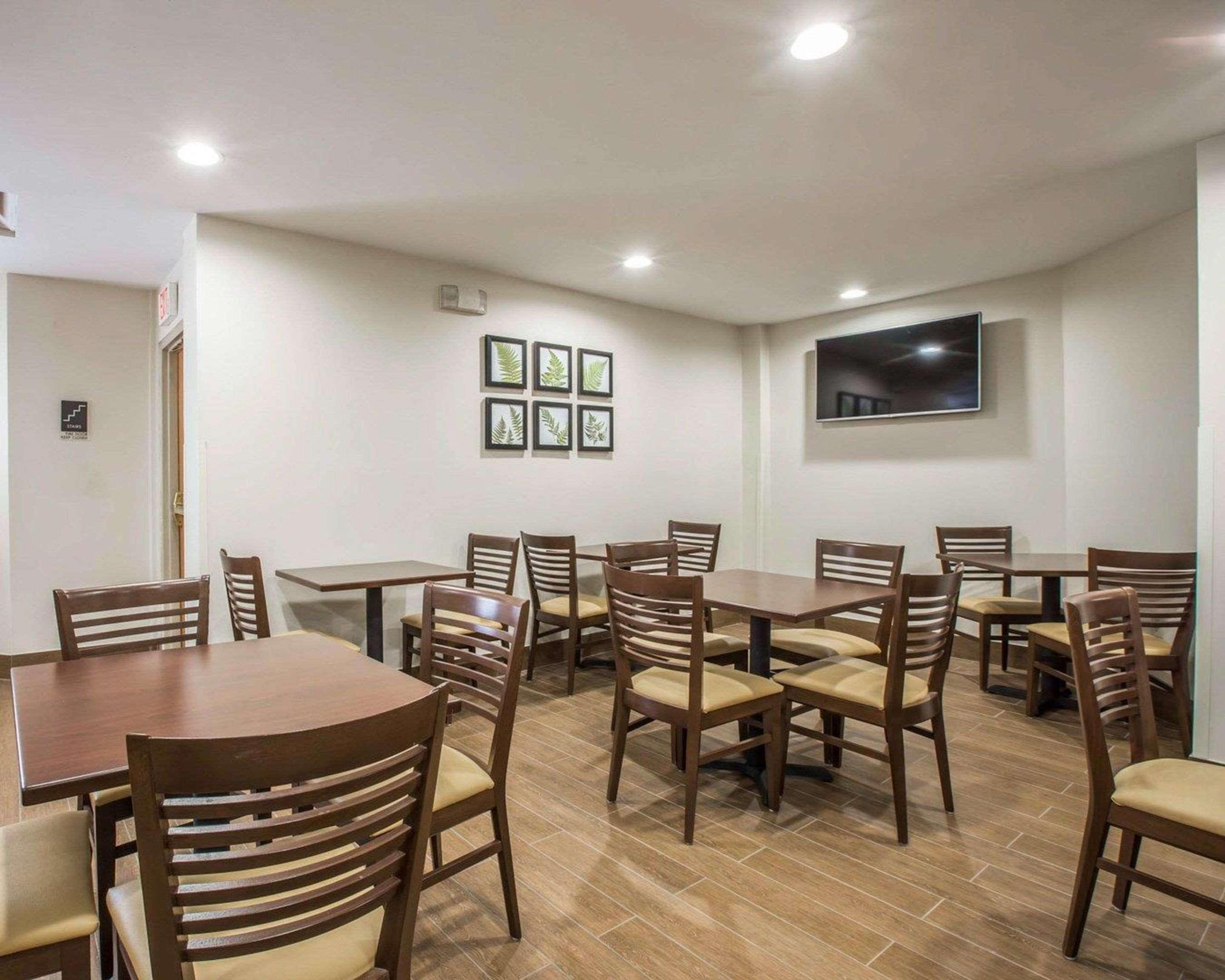 Sleep Inn Greensboro Airport Εξωτερικό φωτογραφία
