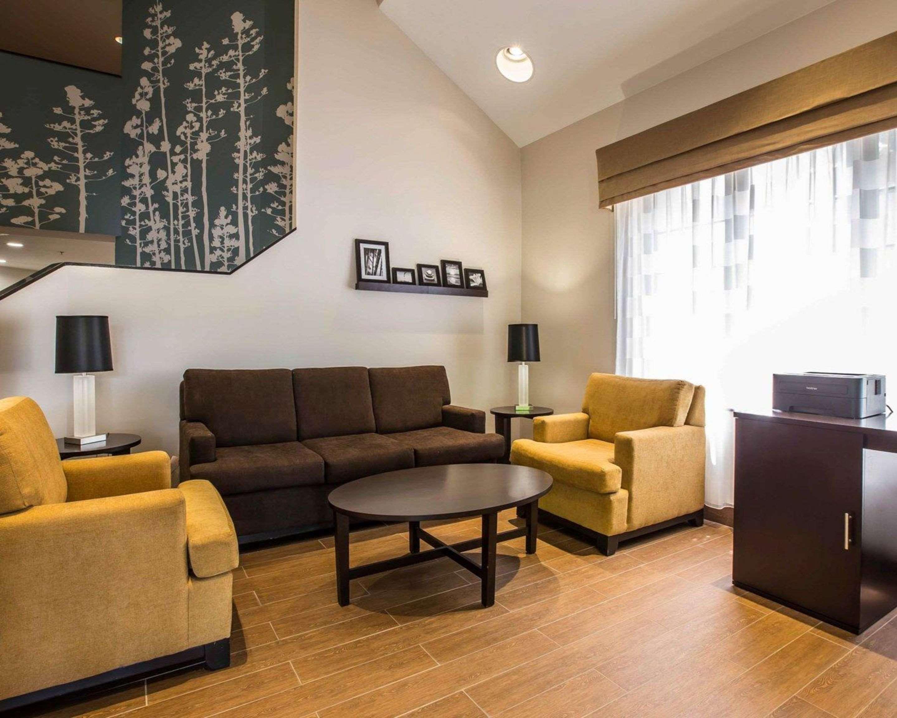 Sleep Inn Greensboro Airport Εξωτερικό φωτογραφία