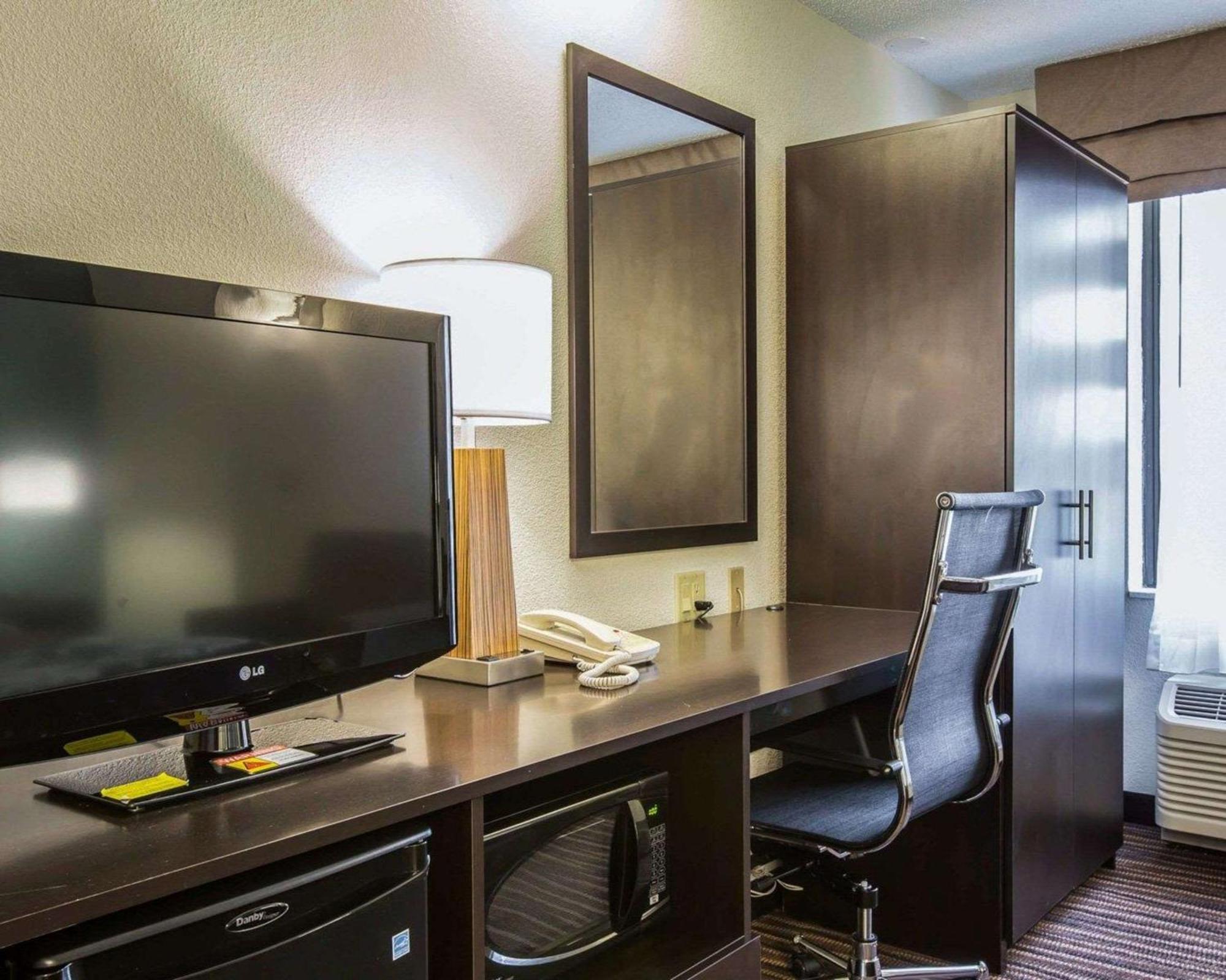 Sleep Inn Greensboro Airport Εξωτερικό φωτογραφία