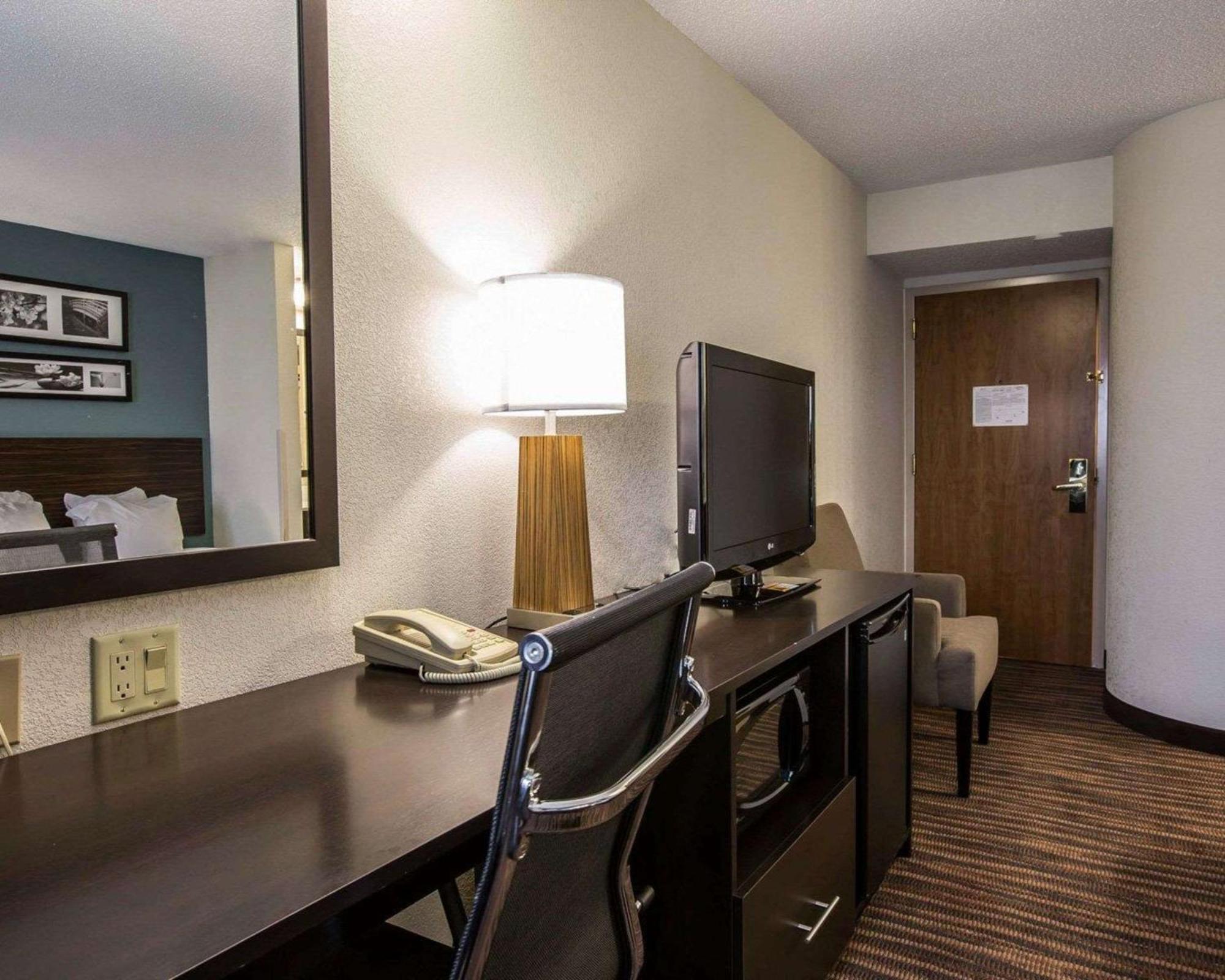 Sleep Inn Greensboro Airport Εξωτερικό φωτογραφία
