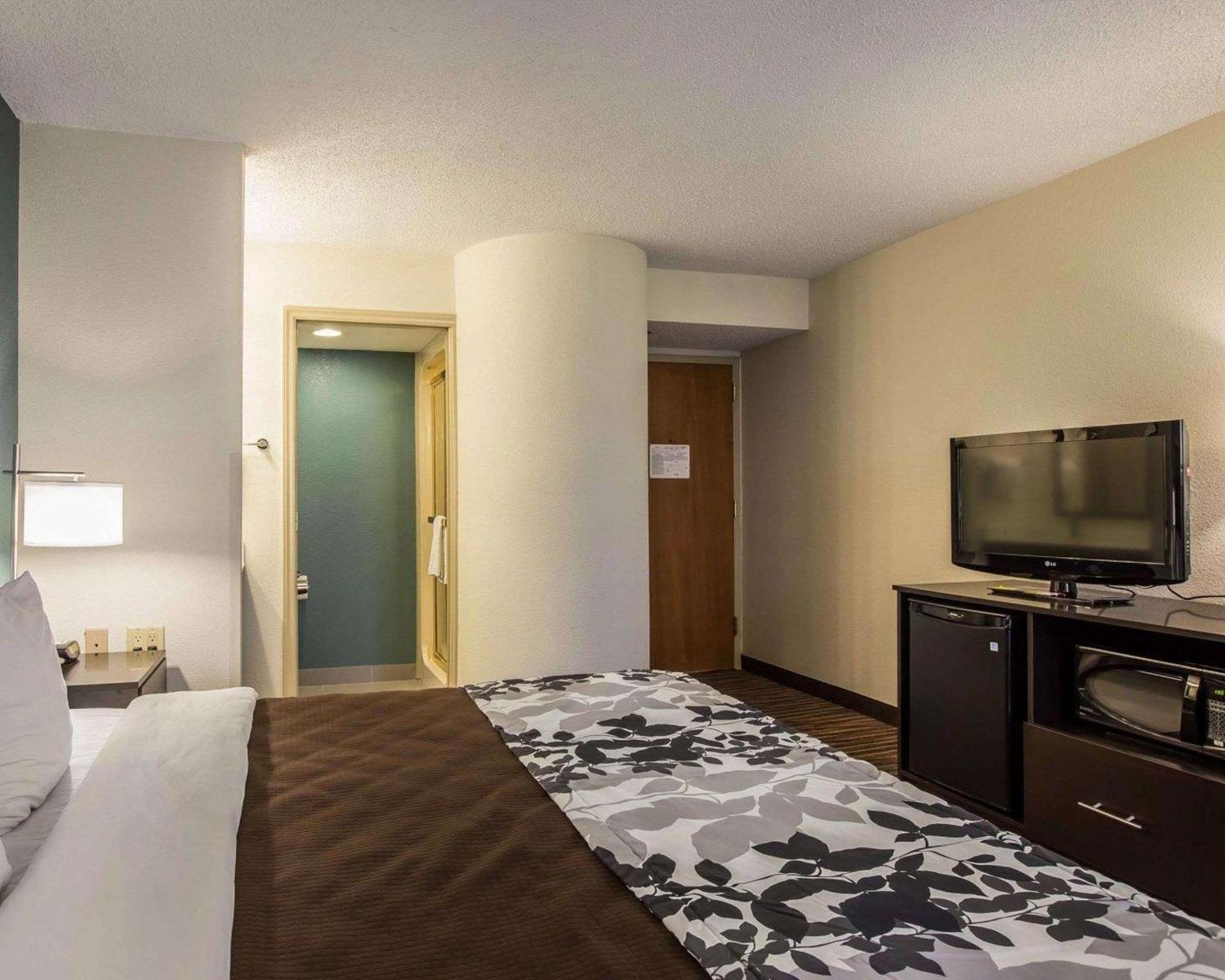 Sleep Inn Greensboro Airport Εξωτερικό φωτογραφία