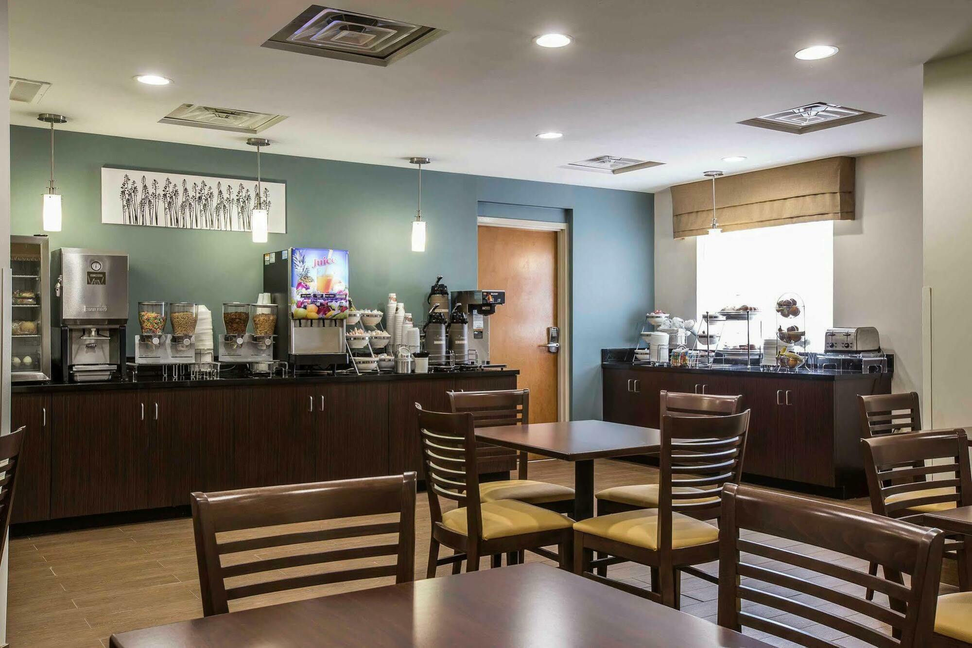 Sleep Inn Greensboro Airport Εξωτερικό φωτογραφία